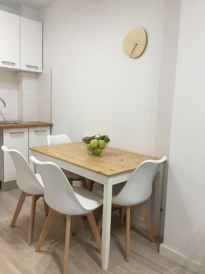 La Portada Apartment ซานตาครูซเดลาปัลมา ภายนอก รูปภาพ